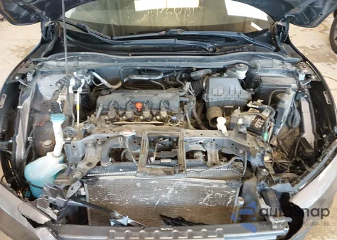 2019 Honda Hr-V Lx z USA, uszkodzony, nr VIN 3CZRU6H37KG726055